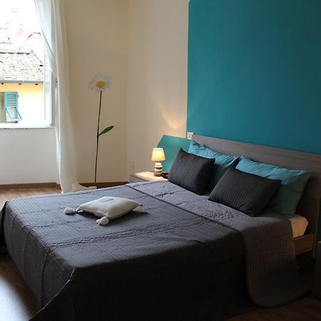 L'Iris B&B 루카 객실 사진