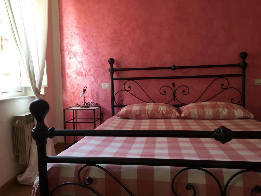 L'Iris B&B 루카 외부 사진