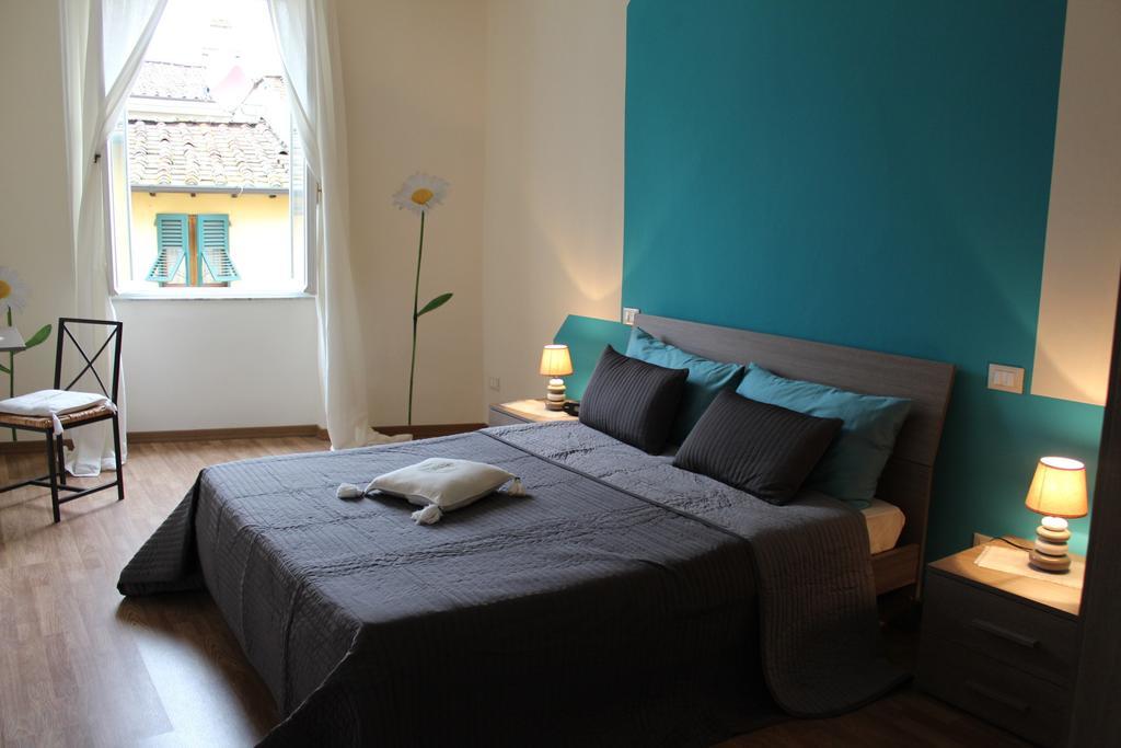 L'Iris B&B 루카 객실 사진