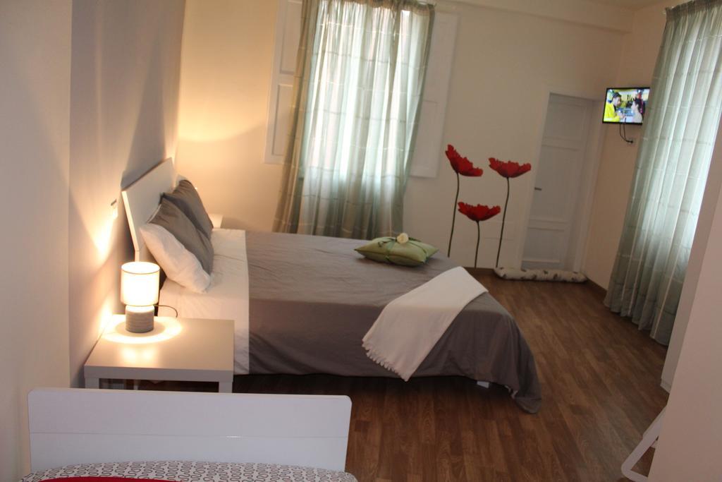 L'Iris B&B 루카 외부 사진