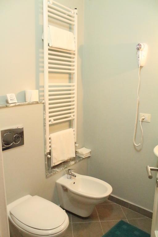 L'Iris B&B 루카 객실 사진