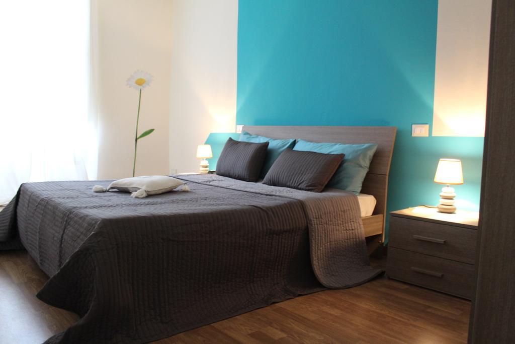 L'Iris B&B 루카 객실 사진