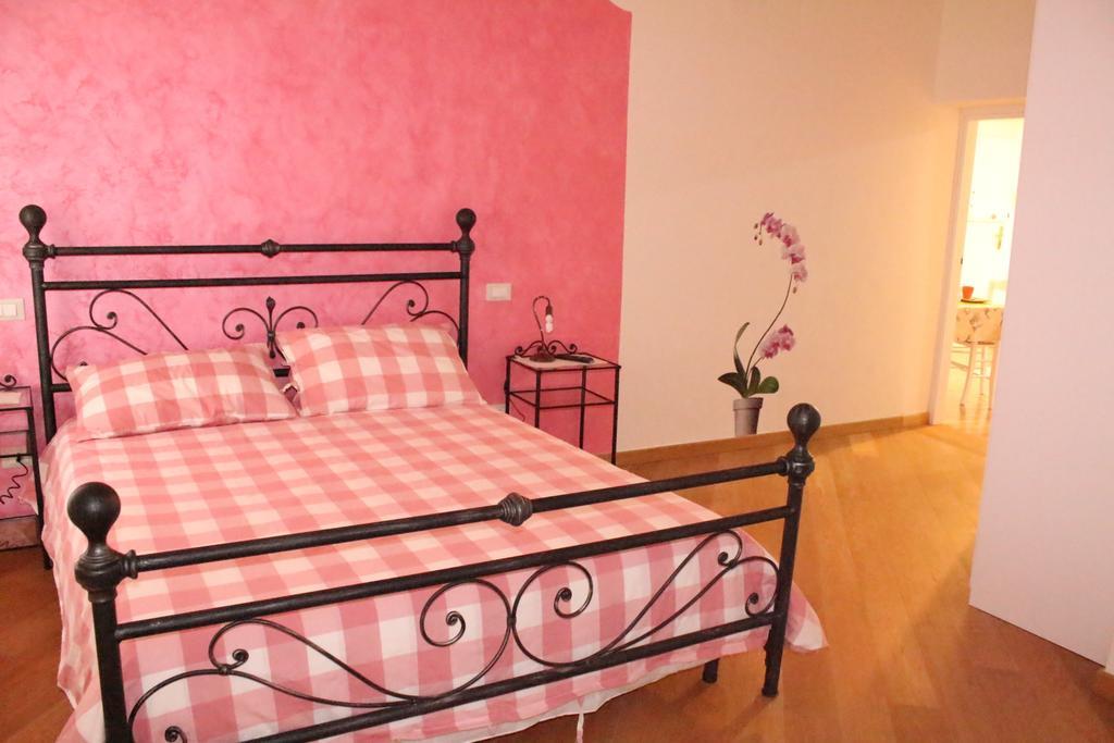 L'Iris B&B 루카 객실 사진