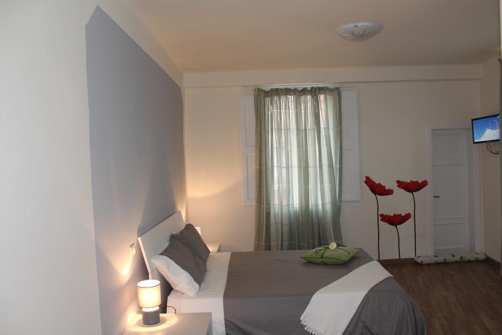 L'Iris B&B 루카 객실 사진