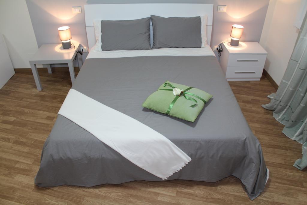 L'Iris B&B 루카 객실 사진